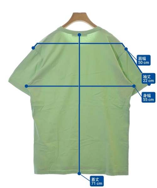 MAISON KITSUNE T恤/上衣