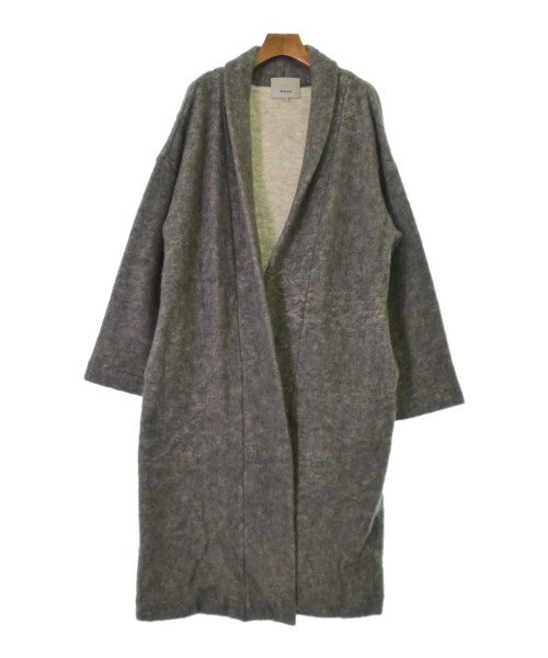 08sircus 其他大衣