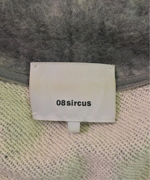 08sircus 其他大衣