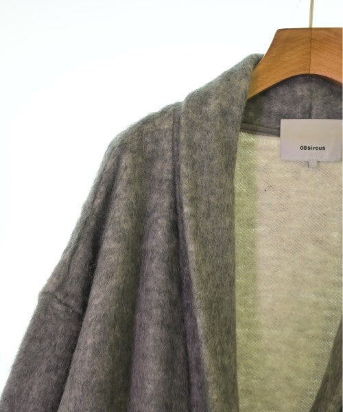 08sircus 其他大衣