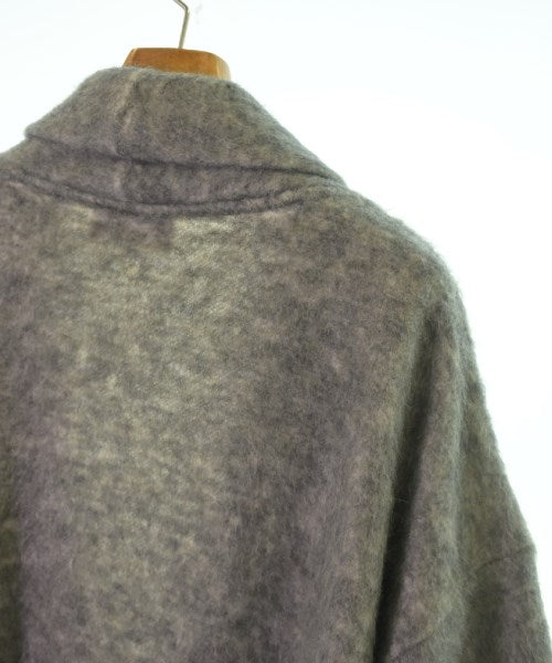 08sircus 其他大衣