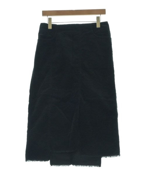 08sircus 長裙/超長裙