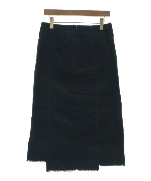 08sircus 長裙/超長裙