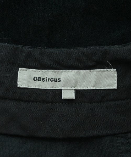 08sircus 長裙/超長裙