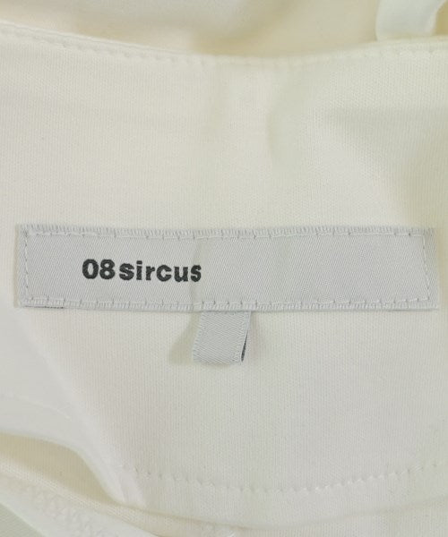 08sircus 洋裝