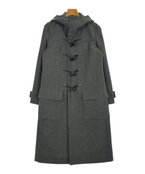 08sircus 羊毛大衣