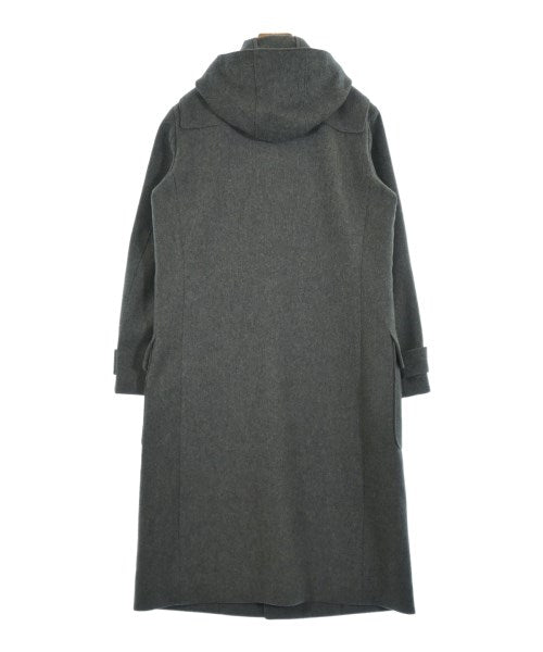 08sircus 羊毛大衣