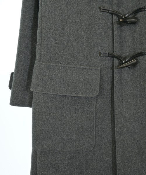 08sircus 羊毛大衣