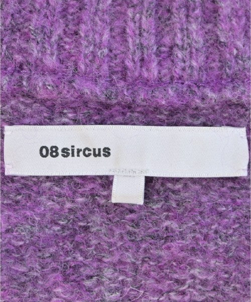 08sircus 毛衣
