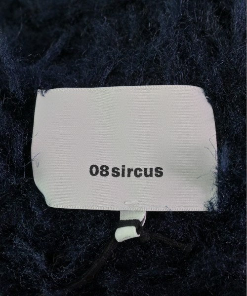 08sircus 毛衣