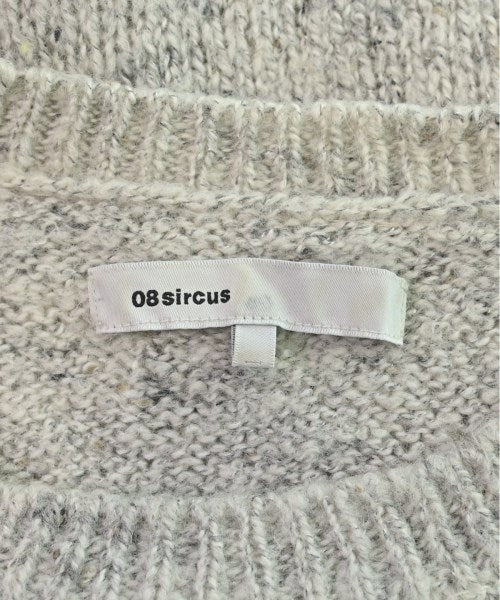 08sircus 毛衣