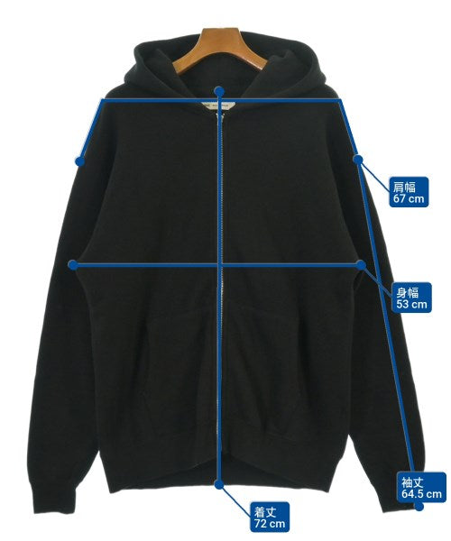 RHC Ron Herman 連帽衫