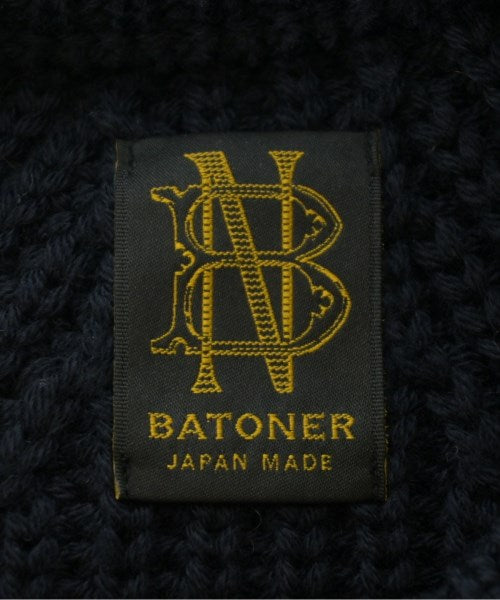 BATONER 毛衣
