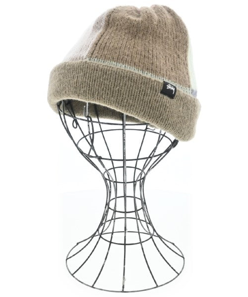 STUSSY 針織帽/毛線帽