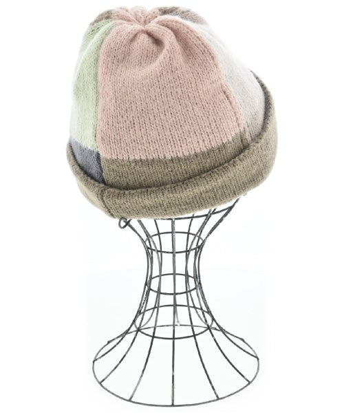 STUSSY 針織帽/毛線帽