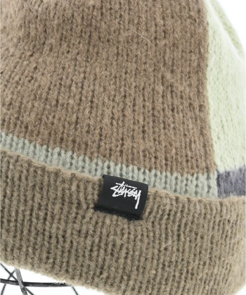 STUSSY 針織帽/毛線帽