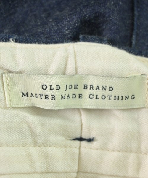OLD JOE & CO 牛仔