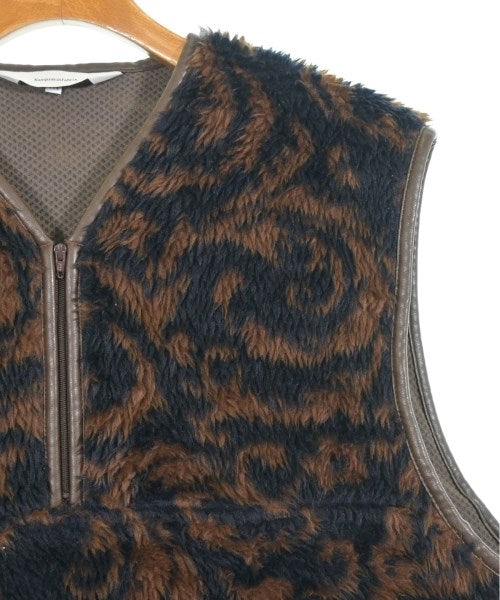 Sasquatchfabrix. 休襯衫