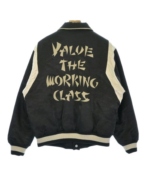 Sasquatchfabrix. 其他飛行外套