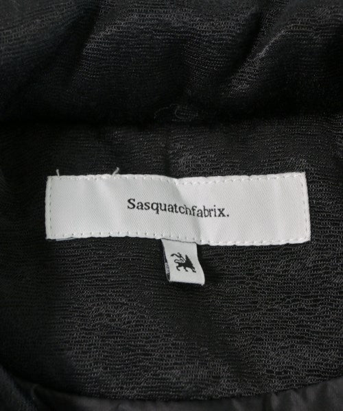 Sasquatchfabrix. 其他飛行外套