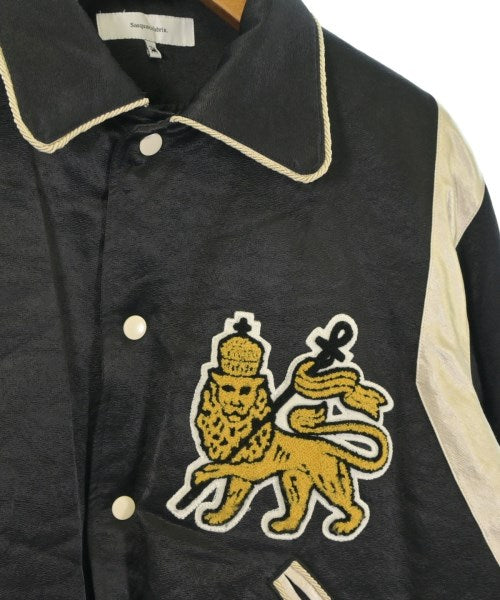 Sasquatchfabrix. 其他飛行外套