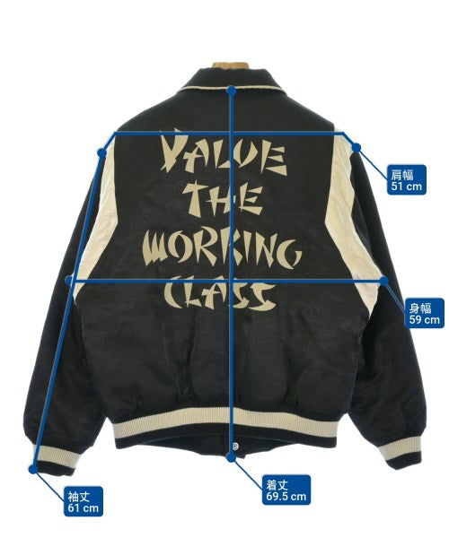 Sasquatchfabrix. 其他飛行外套