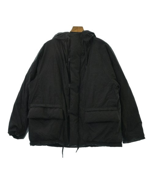 TEATORA 羽絨夾克/背心