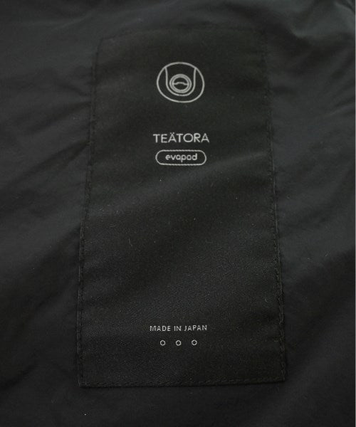 TEATORA 羽絨夾克/背心