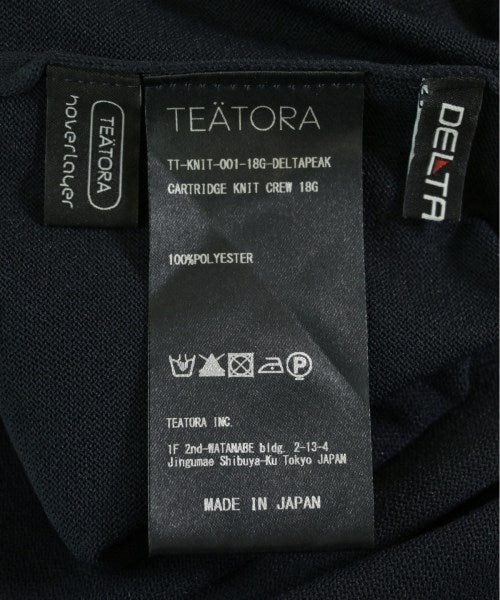 TEATORA 毛衣