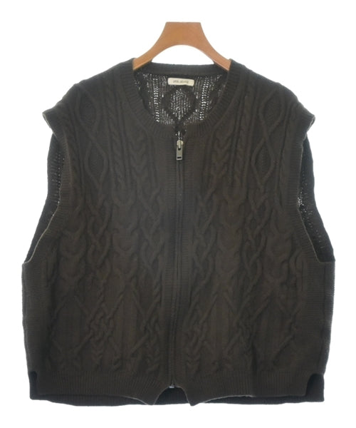 VAINL ARCHIVE 毛衣