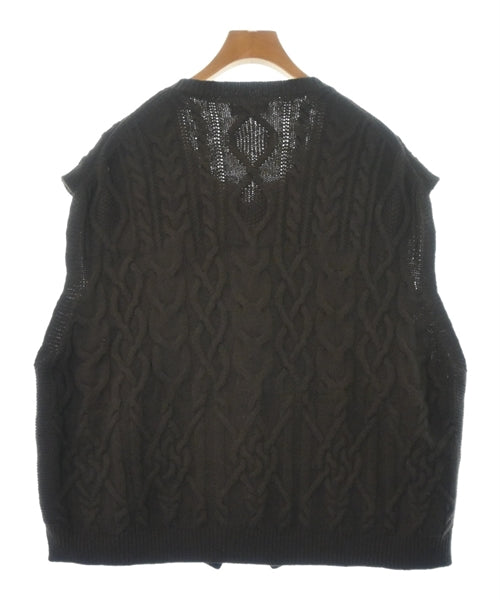 VAINL ARCHIVE 毛衣