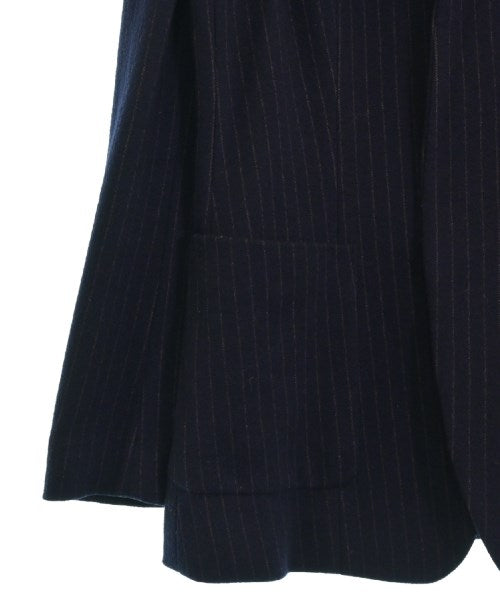 SWINSWING 無領外套