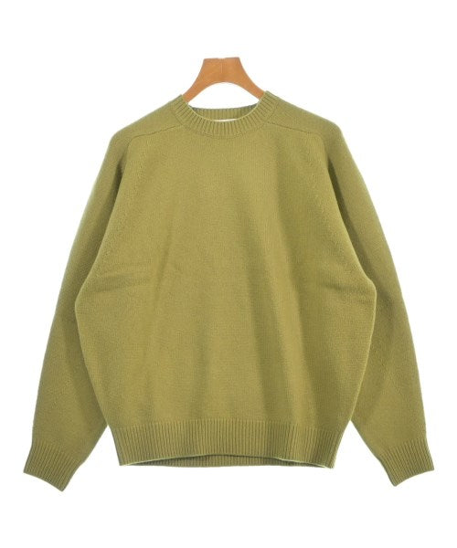 H BEAUTY&YOUTH 毛衣