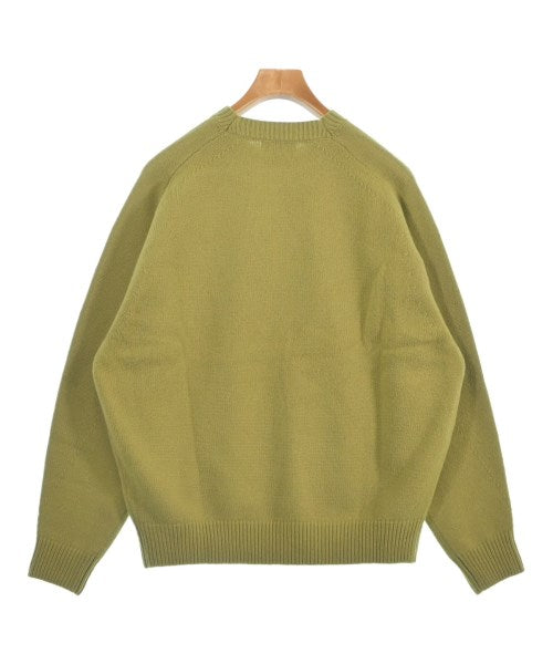 H BEAUTY&YOUTH 毛衣