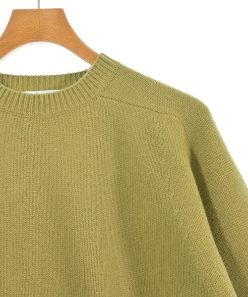 H BEAUTY&YOUTH 毛衣