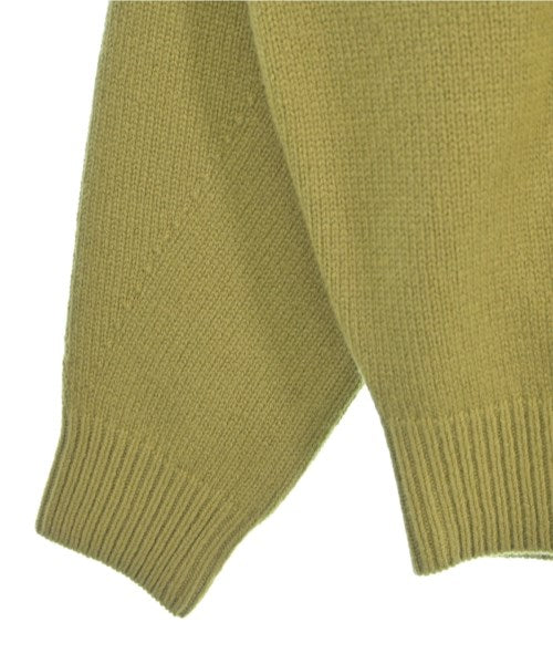 H BEAUTY&YOUTH 毛衣