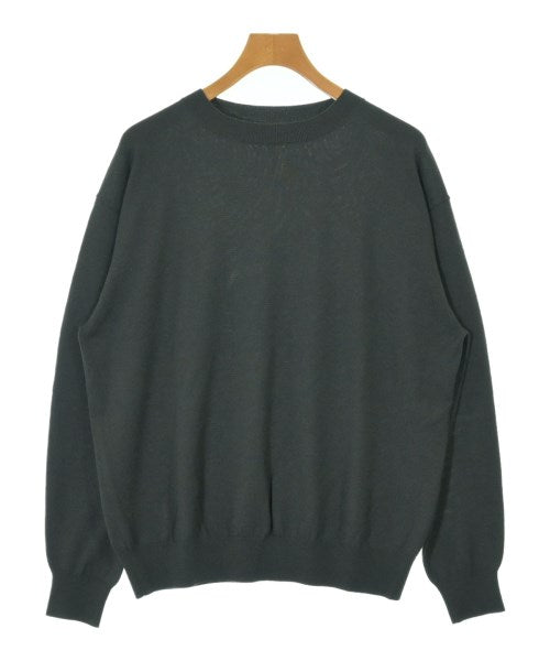 H BEAUTY&YOUTH 毛衣