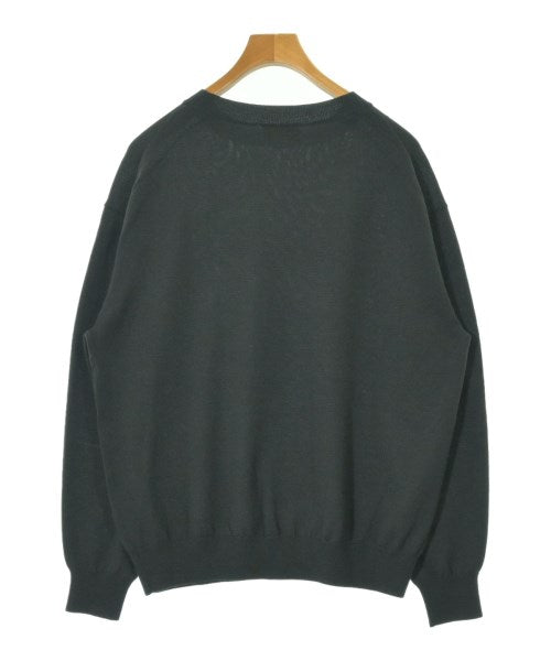 H BEAUTY&YOUTH 毛衣