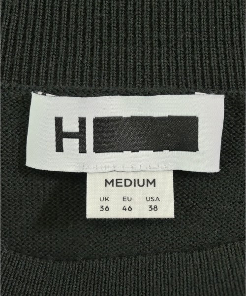 H BEAUTY&YOUTH 毛衣