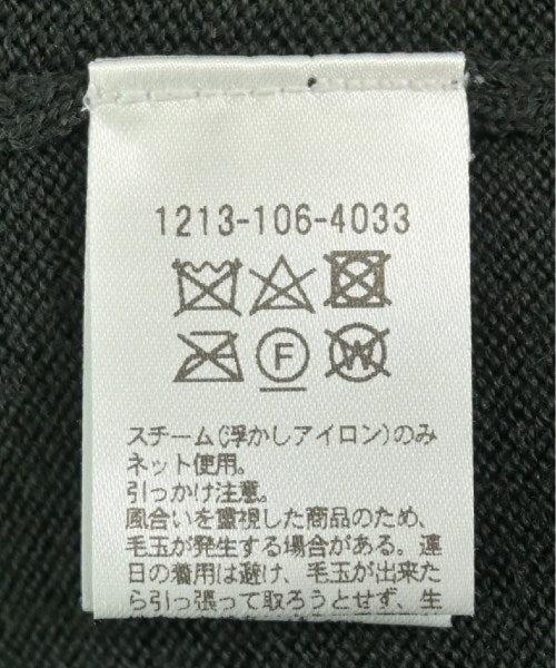 H BEAUTY&YOUTH 毛衣