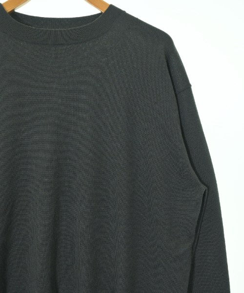 H BEAUTY&YOUTH 毛衣