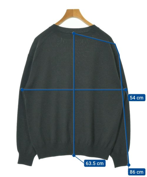 H BEAUTY&YOUTH 毛衣