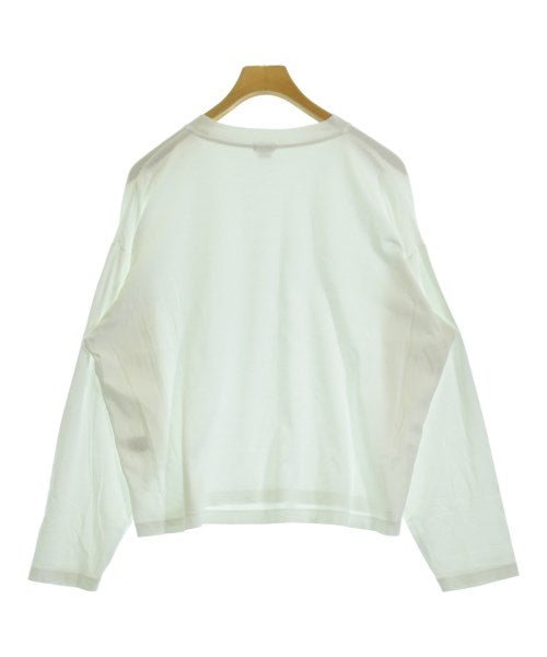 H BEAUTY&YOUTH T恤/上衣