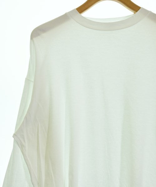 H BEAUTY&YOUTH T恤/上衣