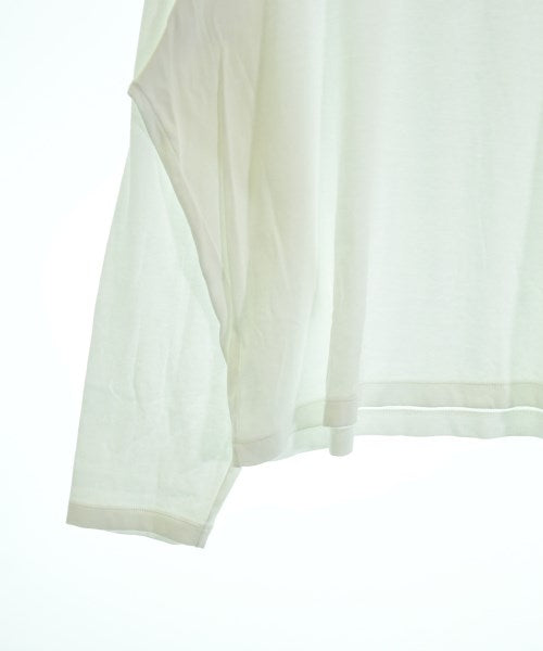 H BEAUTY&YOUTH T恤/上衣