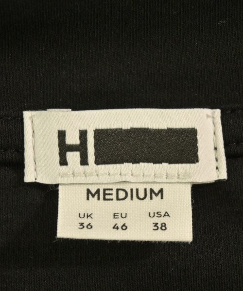 H BEAUTY&YOUTH T恤/上衣