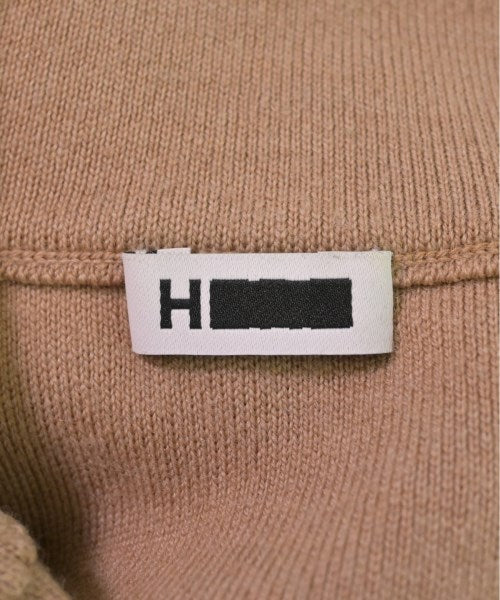 H BEAUTY&YOUTH 開襟衫