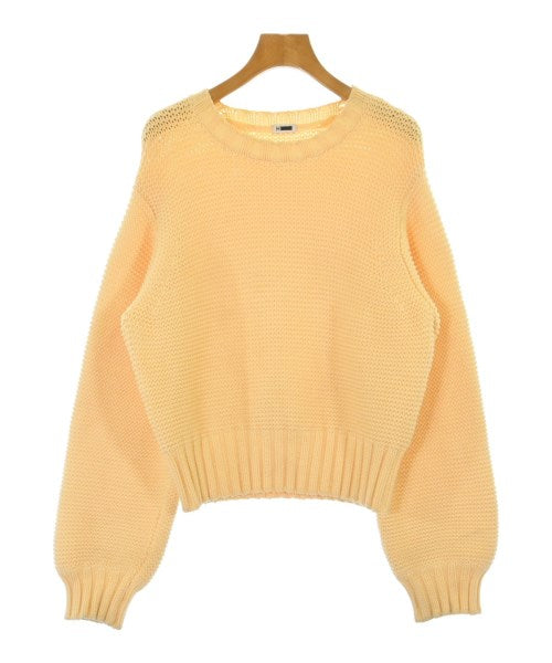 H BEAUTY&YOUTH 毛衣