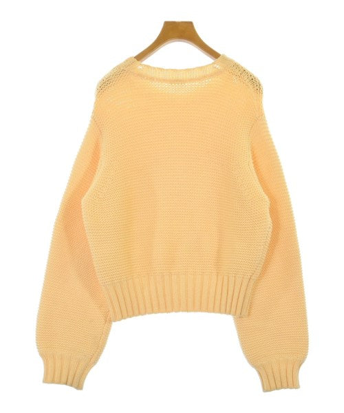 H BEAUTY&YOUTH 毛衣