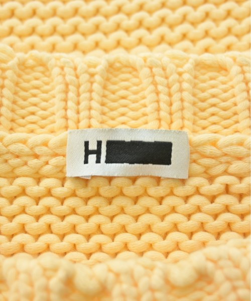 H BEAUTY&YOUTH 毛衣